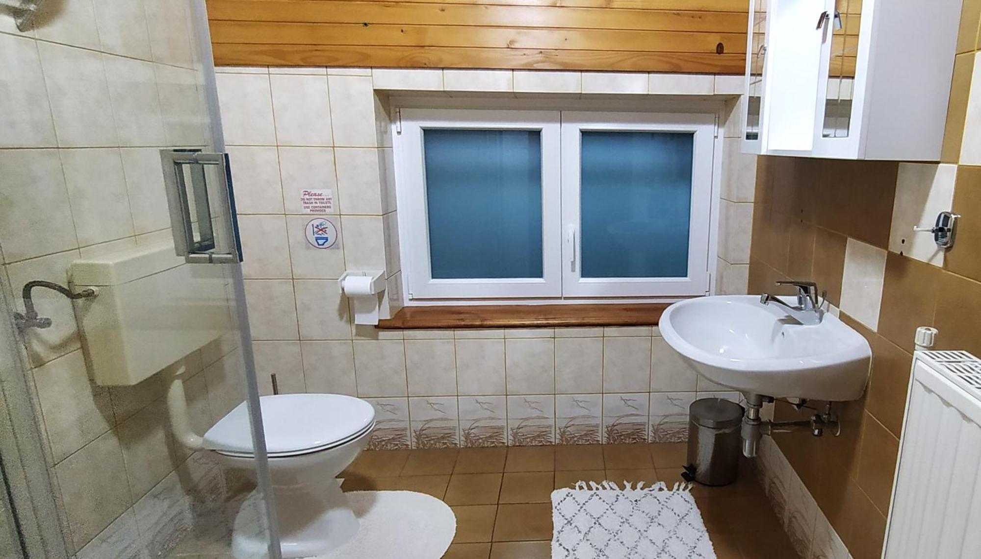 Apartment Jezerka Cerknica Exteriör bild