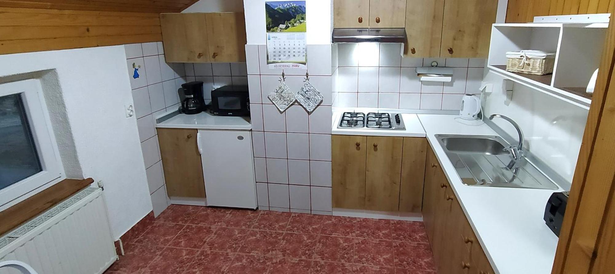 Apartment Jezerka Cerknica Exteriör bild